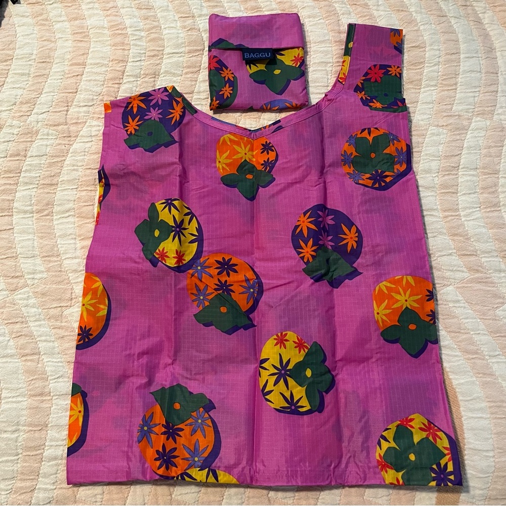 Baggu Standard Reusable